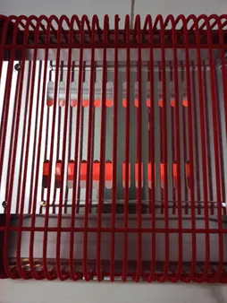 کرسی برقی نیکو مدل N500