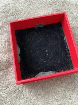 ادوپرفیوم زنانه روبرتو ویزاری مدل Temptation حجم 100 میلی‌لیتر