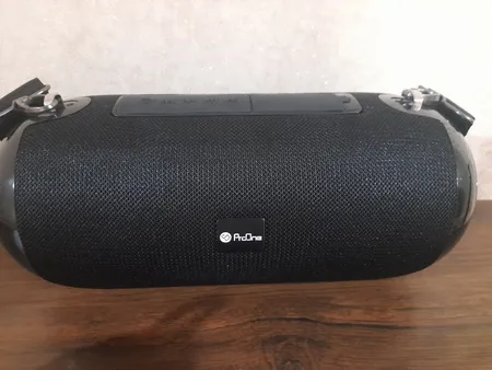 اسپیکر بلوتوثی قابل حمل پرووان مدل PSB4925