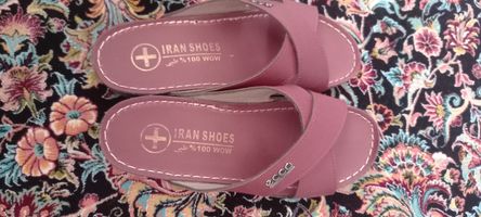 دمپایی زنانه مدل Si-2085-WeG