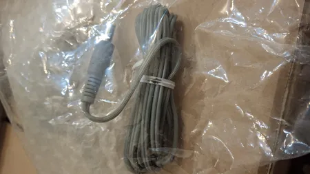 آداپتور 6 ولت 1 آمپر  مدل fisher-price کد ra88br