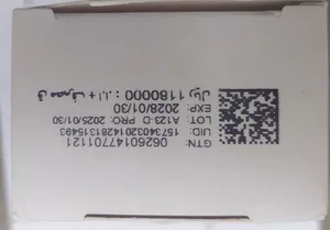 تجریه خرید کرم موبر بدن هیدرودرم مدل Triple Action مناسب انواع پوست حجم 75 میلی لیتر