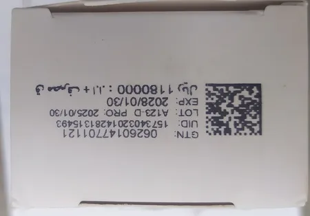 کرم موبر بدن هیدرودرم مدل Triple Action مناسب انواع پوست حجم 75 میلی لیتر