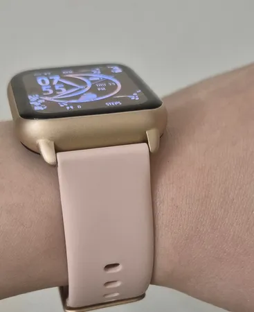 ساعت هوشمند امیزفیت مدل Pop 2