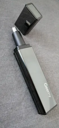 موزن گوش و بینی جیمی مدل Gm-3116