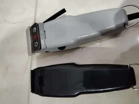 قطعات یدک ماشین اصلاح مناسب برای ماشین اصلاح موزر