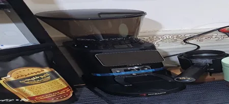 آسیاب قهوه مباشی مدل ME-CG2298