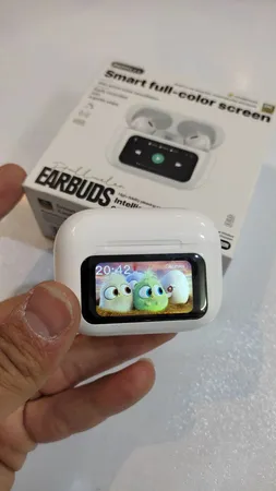 هدفون بلوتوثی ریمکس مدل CozyPods W30N