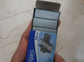 سوزن منگنه کانگرو سایز 24/6 بسته 4000 عددی