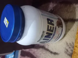 تجریه خرید پودر گینر با طعم شکلات دوبیس - 1000 گرم