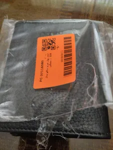 تجریه خرید کیف پول چرم دیاکو مدل 229