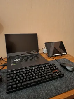 کیبورد گیمینگ ردراگون مدل K552 Kumara، سوییچ مکانیکال قرمز، Tenkeyless، نورپردازی RGB، قابلیت Anti-Ghosting