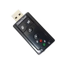 کارت صدا مدل NV-71