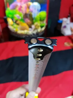 متر 5 متری کنزاکس مدل KMT-250