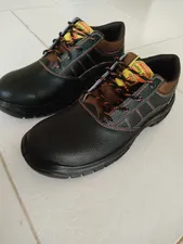 تجریه خرید کفش ایمنی سیفتی پاتن مدل پائولو