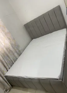 تجریه خرید محافظ تشک دو نفره رویا سایز 160 × 200 سانتی متر