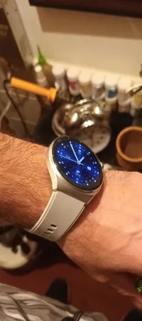 ساعت هوشمند کیو سی وای مدل GT2