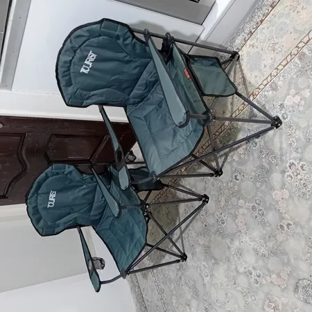 صندلی سفری تاشو توریست مدل 13