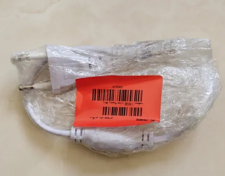 رابط ریسه مدل RGB