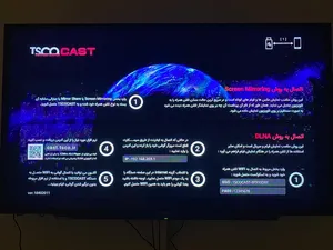 تجریه خرید دانگل HDMI تسکو مدل T-Cast 6000