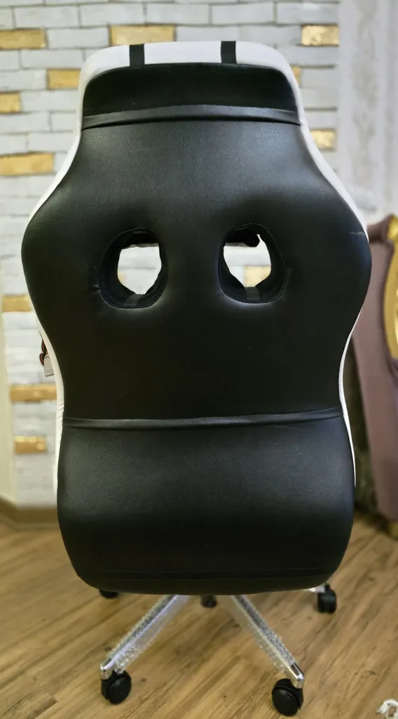 صندلی گیمینگ کادی نو مدل کاد پلاس