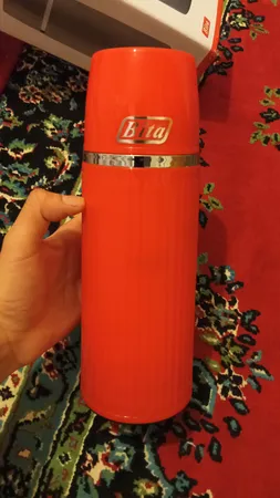 فلاسک بیتا مدل 500 گنجایش نیم لیتر