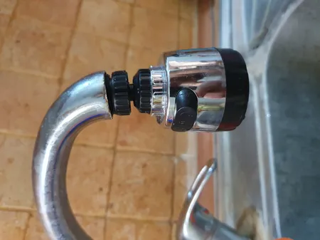 سرشیر نهرین مدل T19