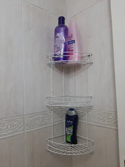 قفسه حمام کد 270