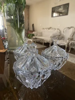 قندان ساکورا مدل مودنا کد SK18600900W