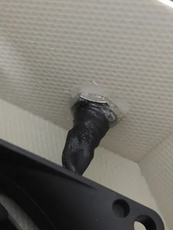 پایه خنک کننده مودم مدل X28/X28pro