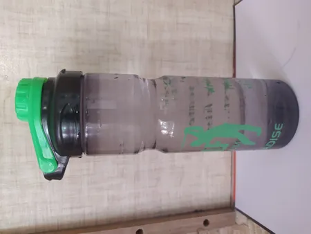 قمقمه مدل Golf Stadium گنجایش 0.9 لیتر