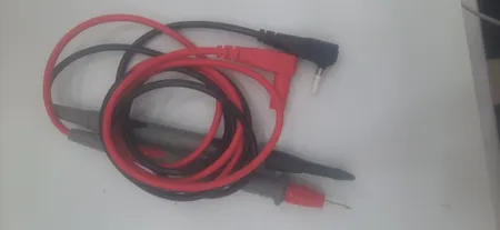 پراب مولتی متر مدل CATIII