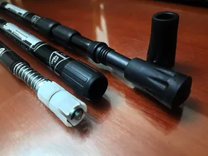 تجریه خرید عصای کوهنوردی آنتی شوک مدل Trecking