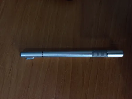 قلم لمسی باسئوس مدل ACPCL-01