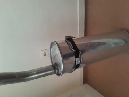 منبع اگزوز مدل بلوچی