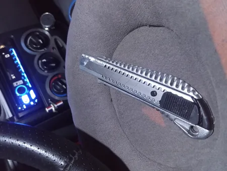 کاتر AF.T کد CT100