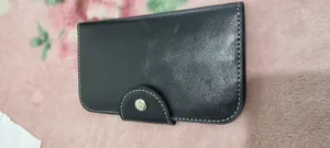 تجریه خرید کیف پول چرم دیاکو مدل 252