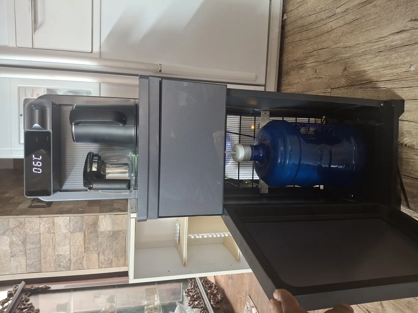 آبسردکن مدل MTWD-TB04