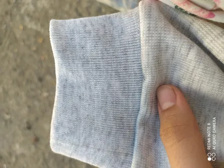 هودی زنانه طرح Not Today کد S361