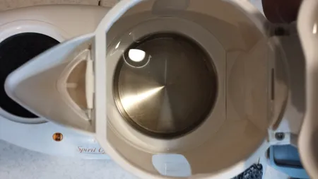 دستگاه تصفیه کننده آب آکوآ اسپرینگ مدل UF - SF4800  کد 01 به همراه فیلتر تصفیه آب