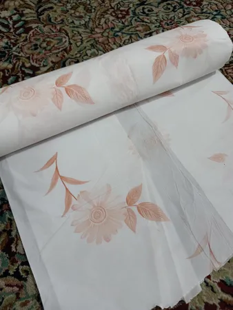 سفره یکبار مصرف مدل SM-1 رول 50 متری