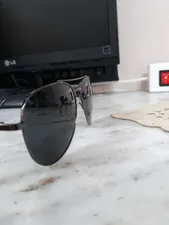 تجریه خرید عینک آفتابی مردانه مدل Ri 6465