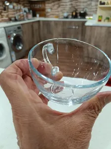 تجریه خرید ست فنجان و نعلبکی پاشاباغچه مدل Penguen کد 98396 بسته 6 عددی