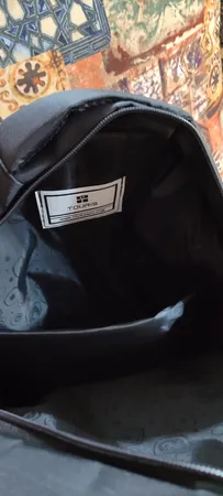 کوله پشتی توریث مدل VR-945 همراه با کیف لوازم شخصی