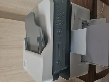 پرینتر چندکاره لیزری اچ پی مدل Laser MFP 137fnw