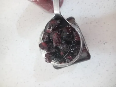 ترشک گیلاس - 400 گرم