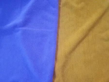 دستمال آشپزخانه مدل حوله ای نانو مجموعه 3 عددی