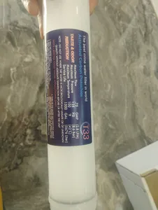 تجریه خرید فیلتر دستگاه تصفیه آب ممبران مدل M.G