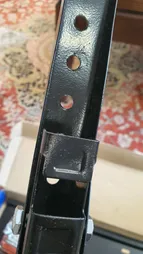 پایه دیواری تلویزیون  مدل T-J300 مناسب تلویزیون های 32 تا 65 اینچ