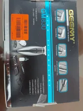 تجریه خرید ماشین اصلاح سر صورت و بدن آی جیمی مدل 830